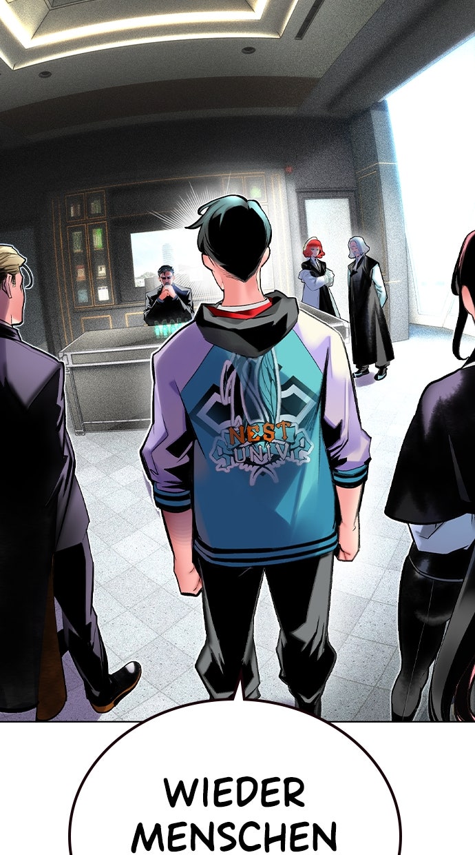 Read Jungle Juice DE Manga Online