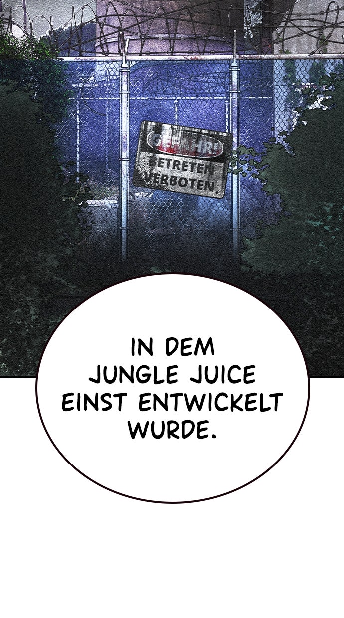 Read Jungle Juice DE Manga Online