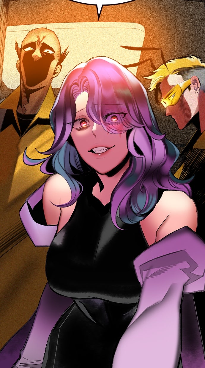 Read Jungle Juice DE Manga Online