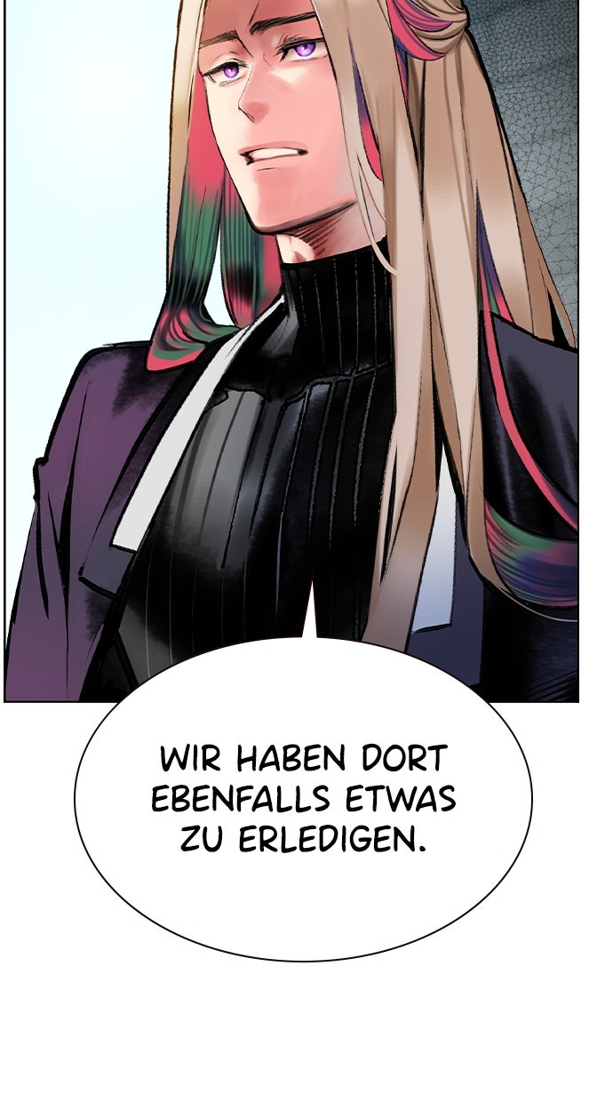 Read Jungle Juice DE Manga Online