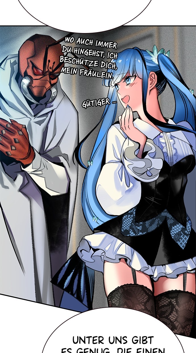 Read Jungle Juice DE Manga Online