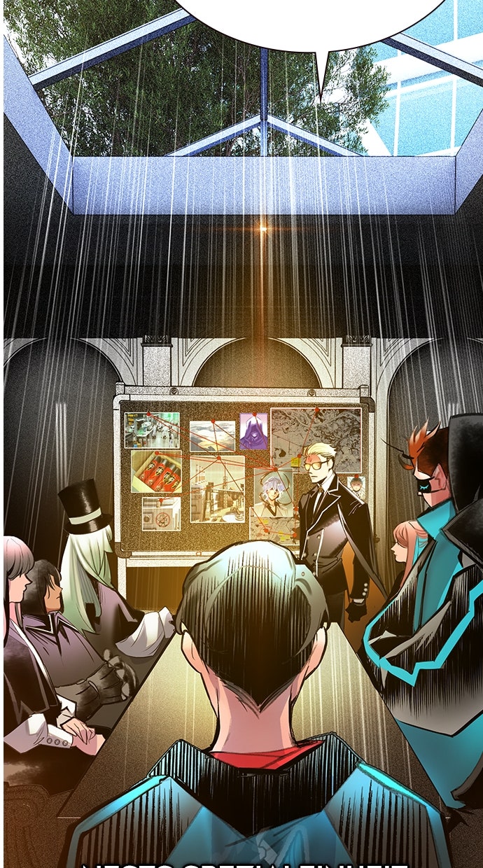 Read Jungle Juice DE Manga Online