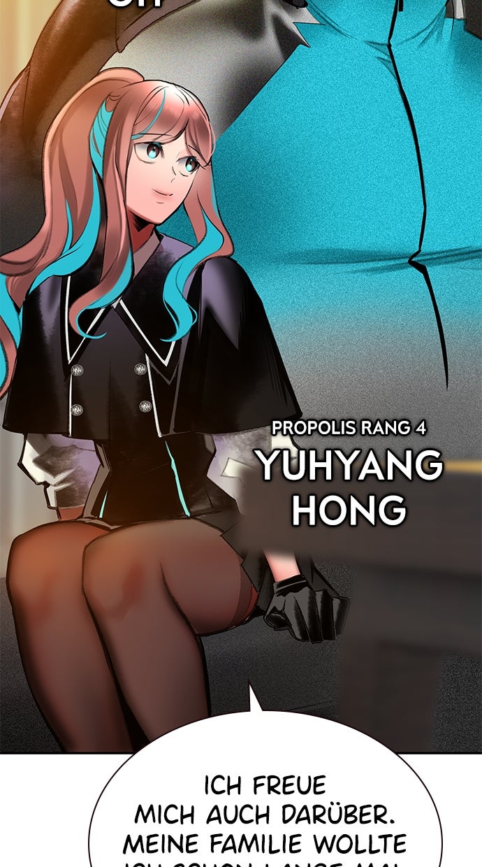 Read Jungle Juice DE Manga Online