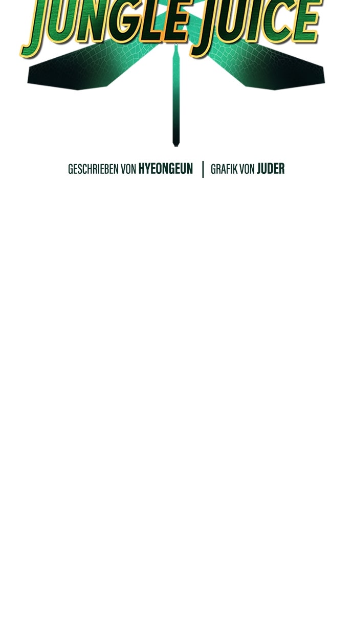 Read Jungle Juice DE Manga Online