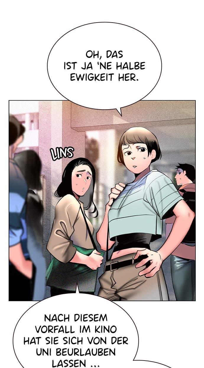 Read Jungle Juice DE Manga Online