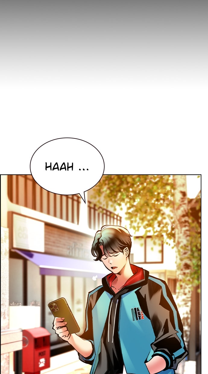 Read Jungle Juice DE Manga Online