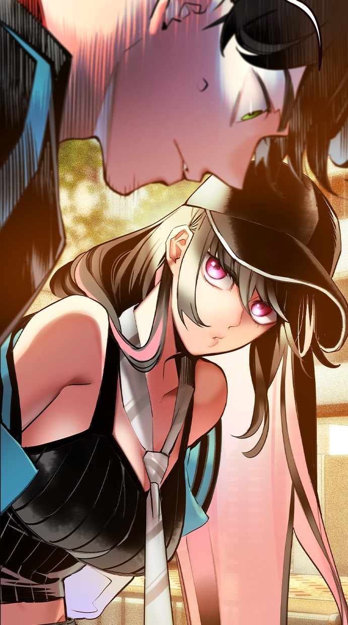 Read Jungle Juice DE Manga Online