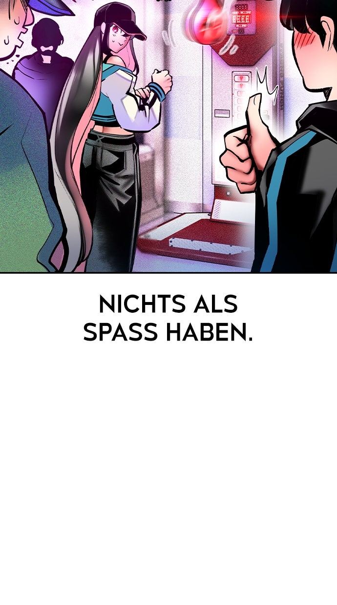 Read Jungle Juice DE Manga Online