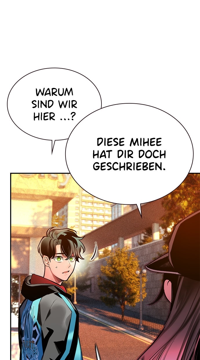 Read Jungle Juice DE Manga Online