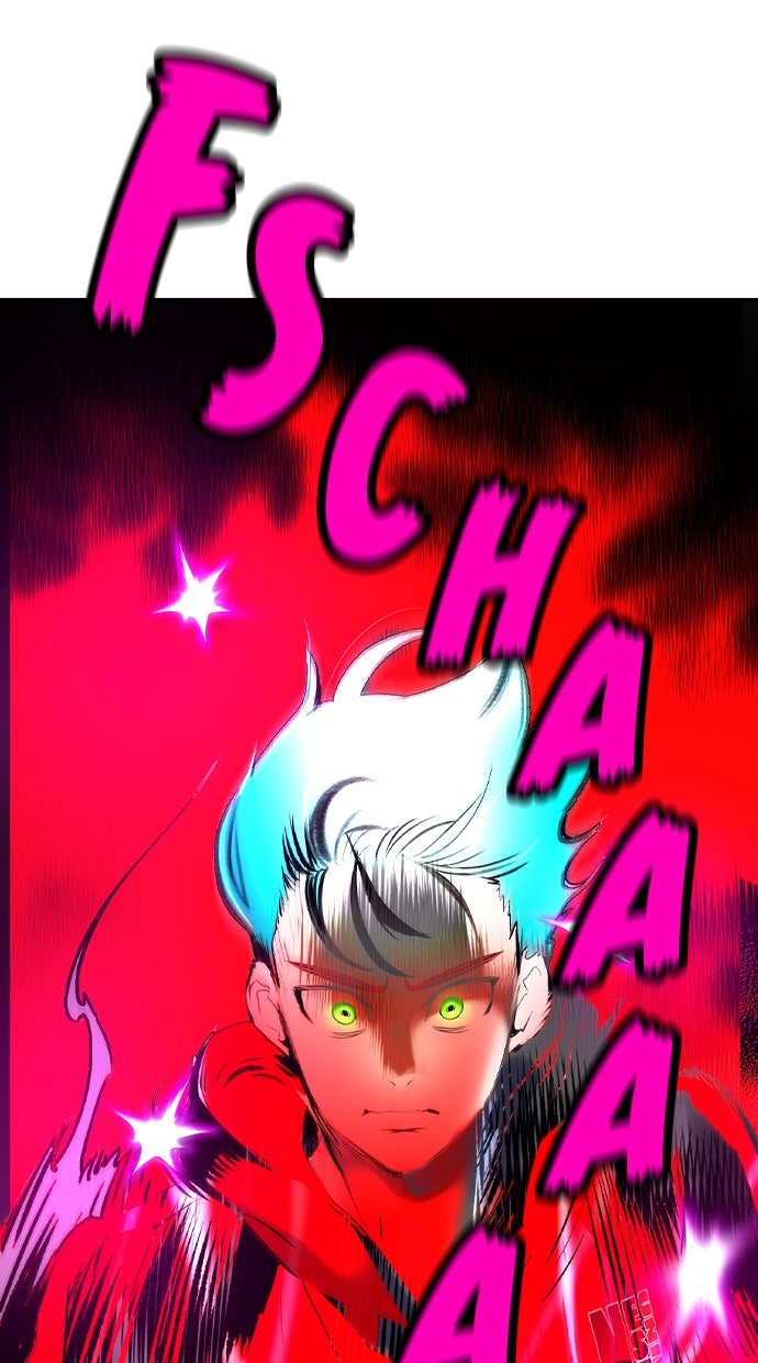 Read Jungle Juice DE Manga Online