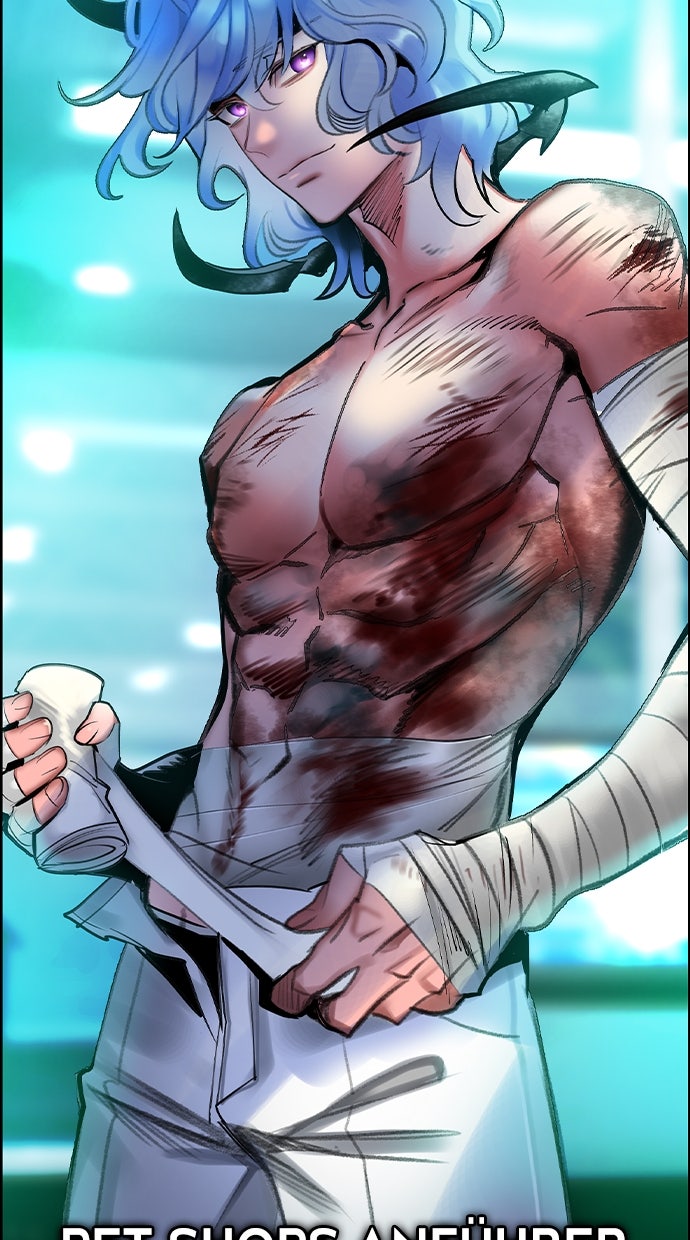 Read Jungle Juice DE Manga Online