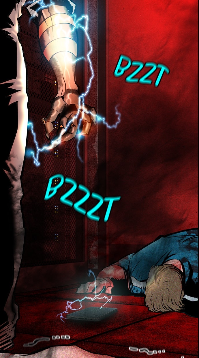 Read Jungle Juice DE Manga Online