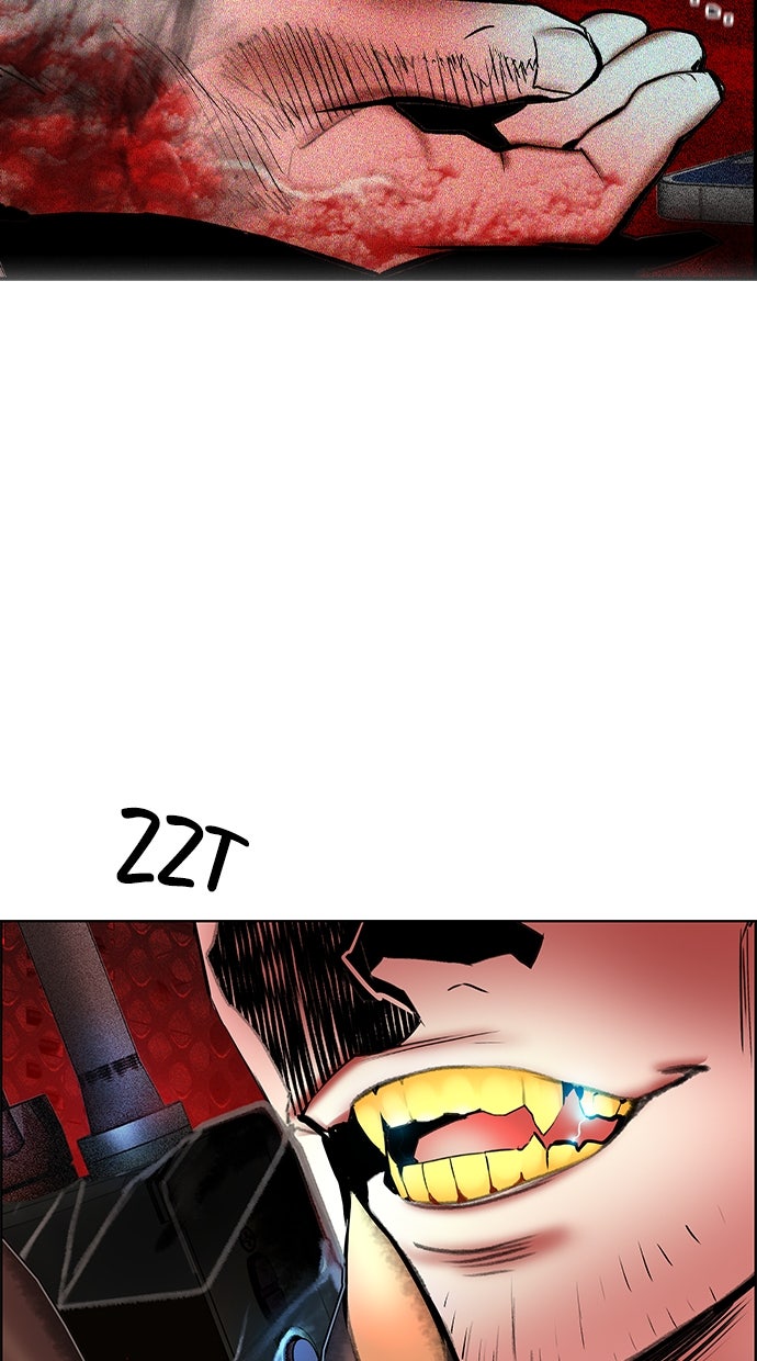 Read Jungle Juice DE Manga Online