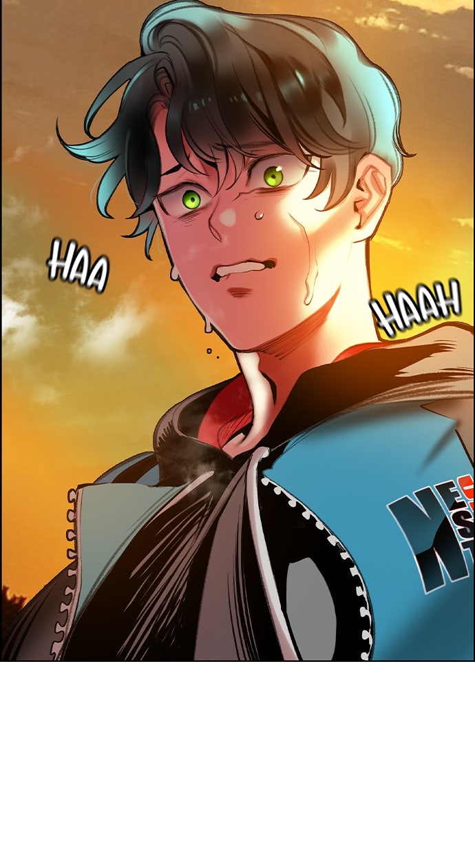 Read Jungle Juice DE Manga Online