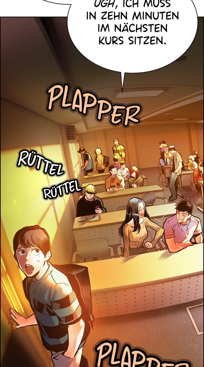 Read Jungle Juice DE Manga Online