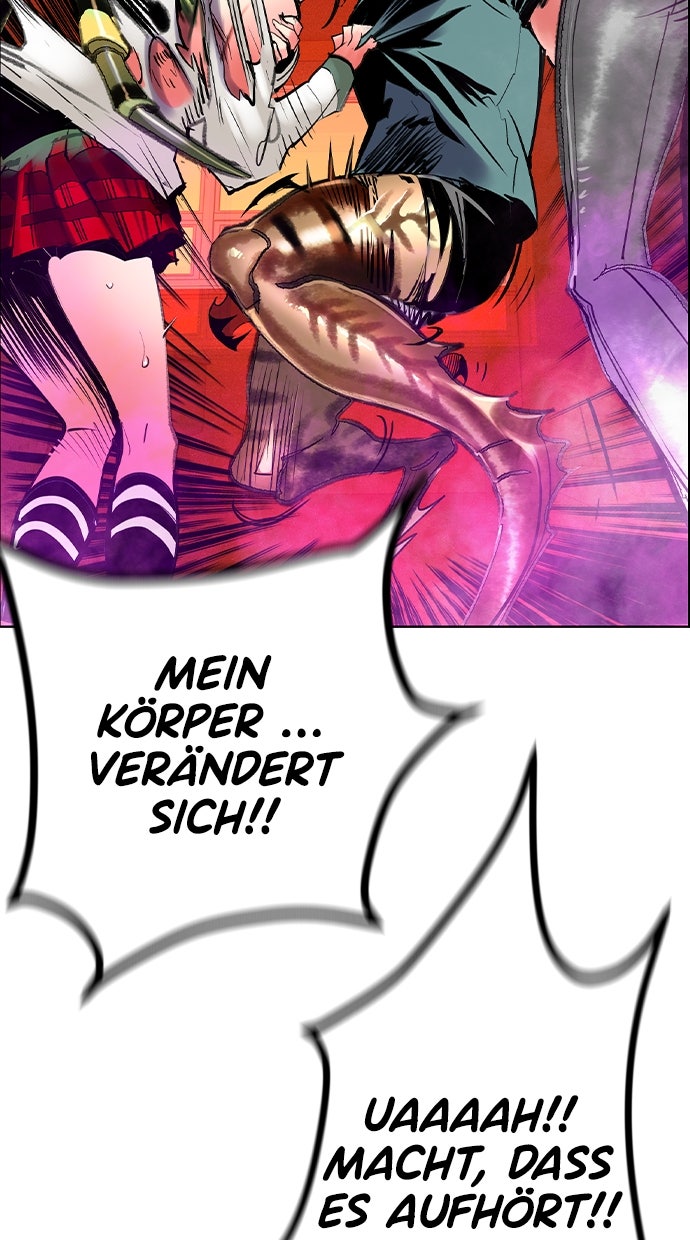 Read Jungle Juice DE Manga Online