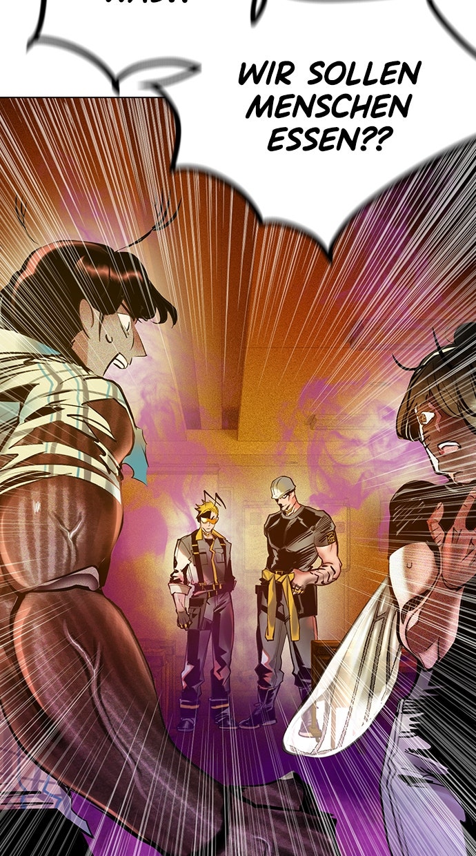 Read Jungle Juice DE Manga Online