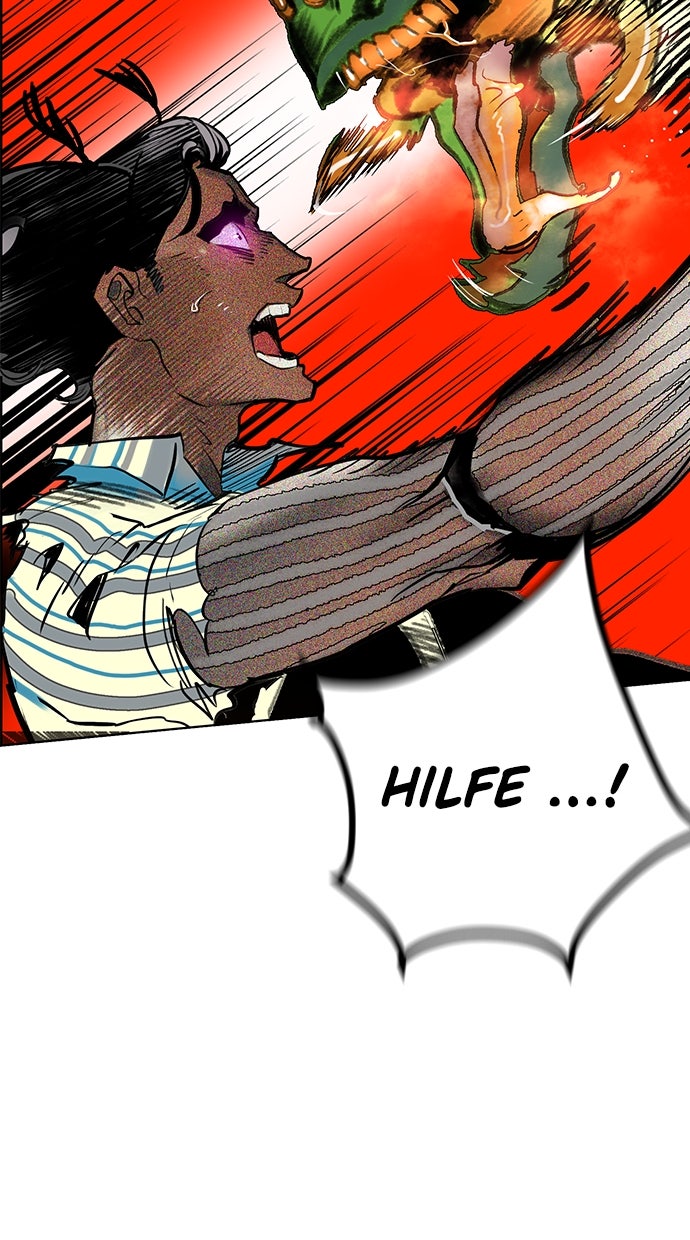 Read Jungle Juice DE Manga Online