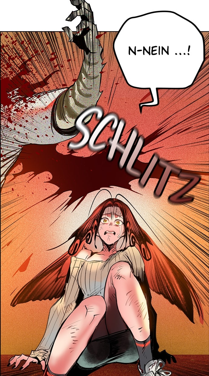 Read Jungle Juice DE Manga Online