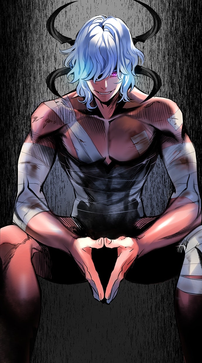 Read Jungle Juice DE Manga Online