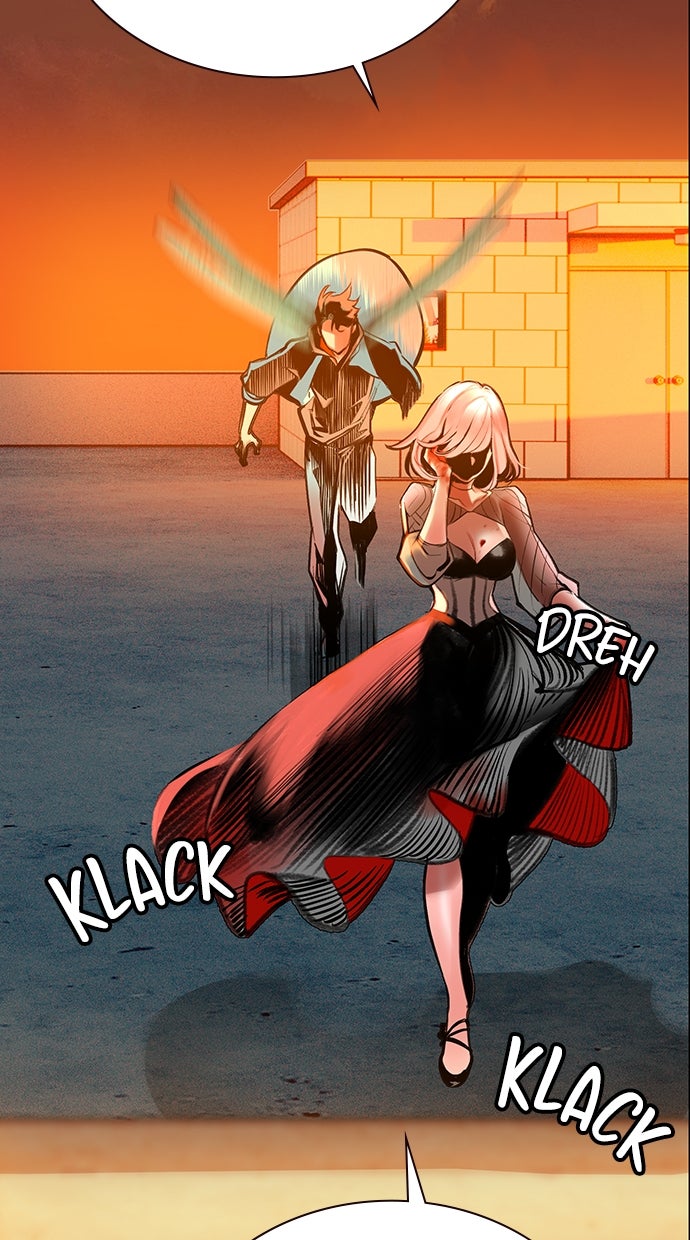 Read Jungle Juice DE Manga Online