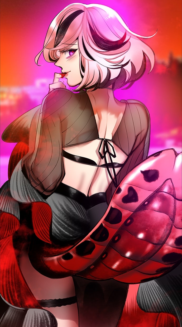 Read Jungle Juice DE Manga Online