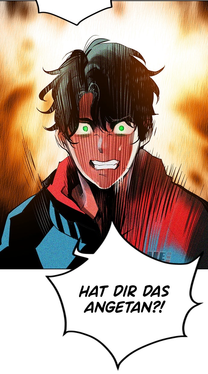 Read Jungle Juice DE Manga Online