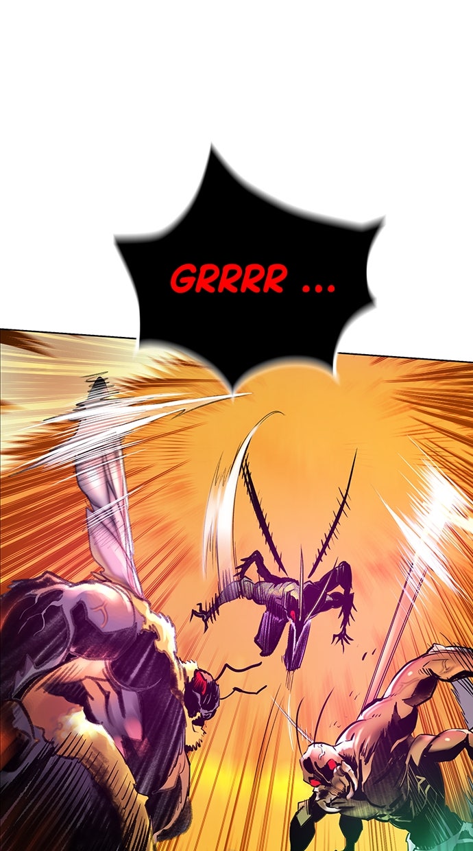 Read Jungle Juice DE Manga Online