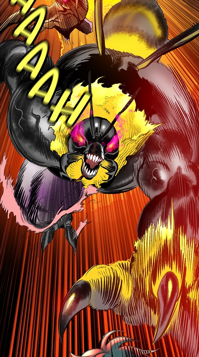 Read Jungle Juice DE Manga Online