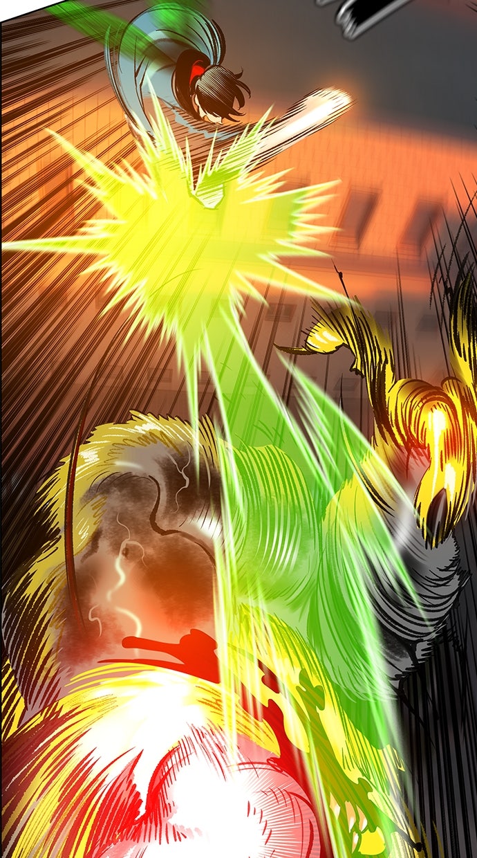 Read Jungle Juice DE Manga Online