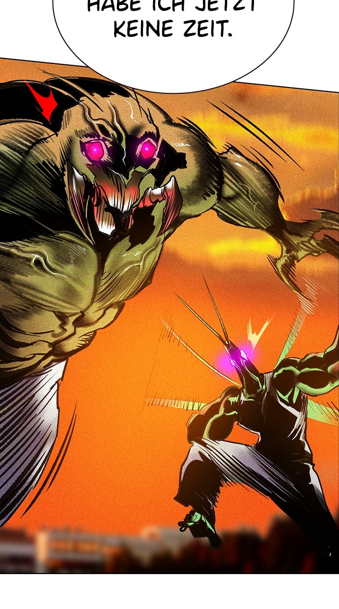 Read Jungle Juice DE Manga Online