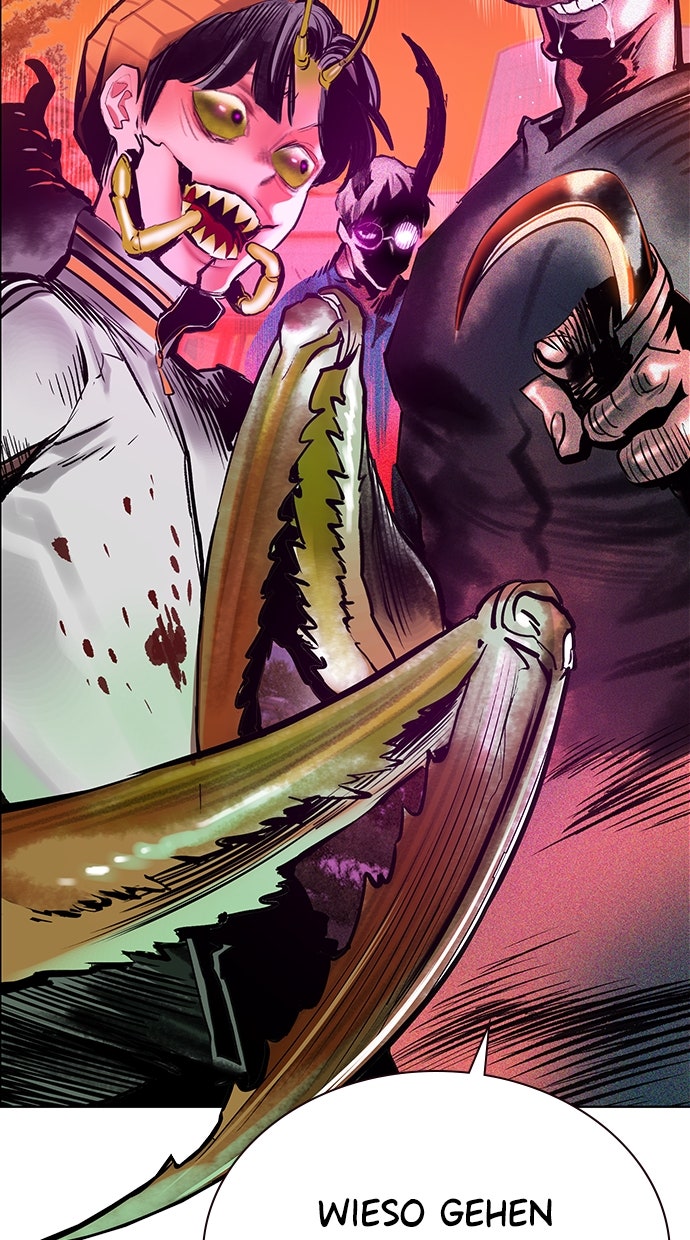 Read Jungle Juice DE Manga Online