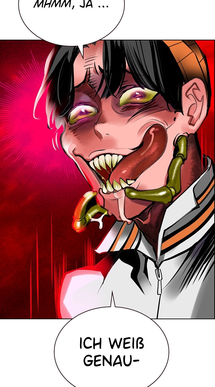 Read Jungle Juice DE Manga Online