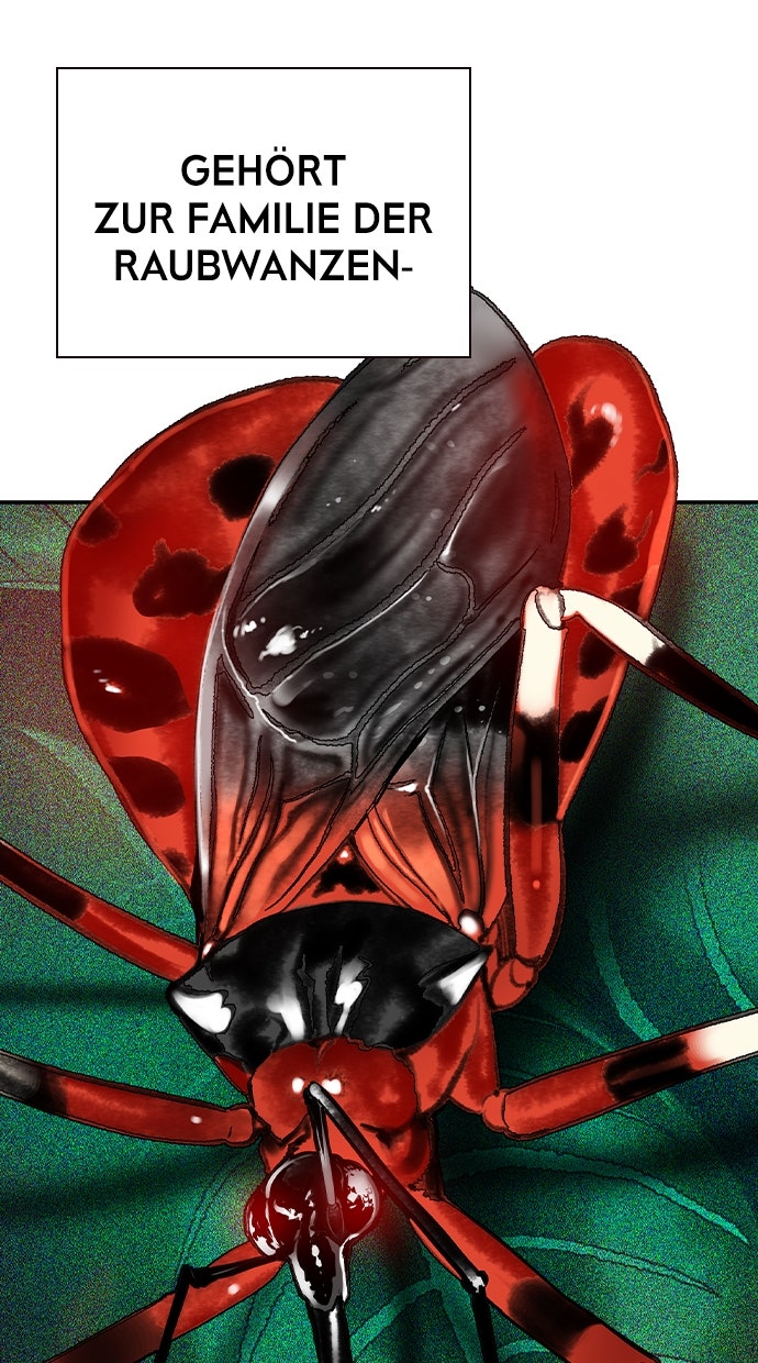 Read Jungle Juice DE Manga Online