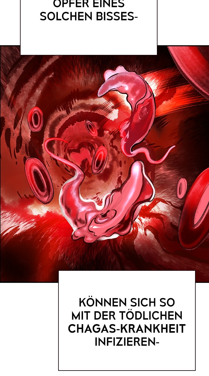 Read Jungle Juice DE Manga Online