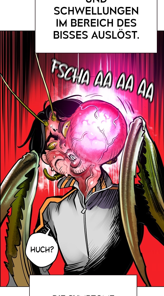 Read Jungle Juice DE Manga Online