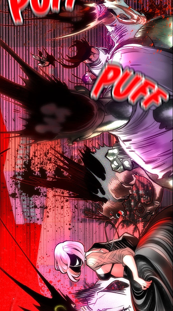 Read Jungle Juice DE Manga Online