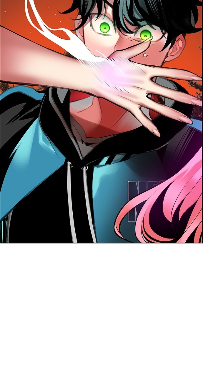 Read Jungle Juice DE Manga Online