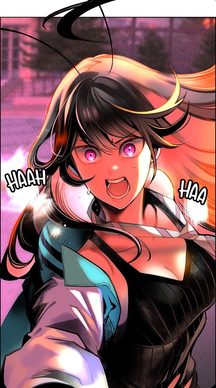 Read Jungle Juice DE Manga Online