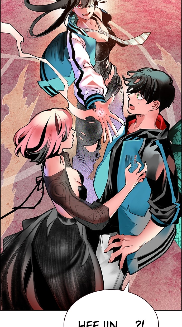 Read Jungle Juice DE Manga Online