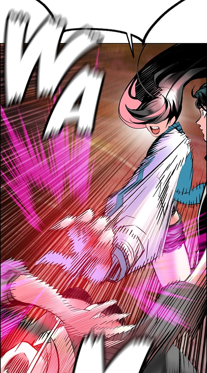 Read Jungle Juice DE Manga Online