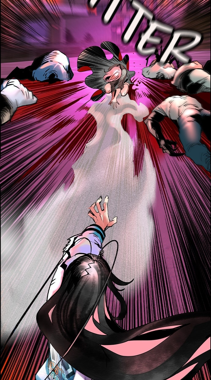 Read Jungle Juice DE Manga Online