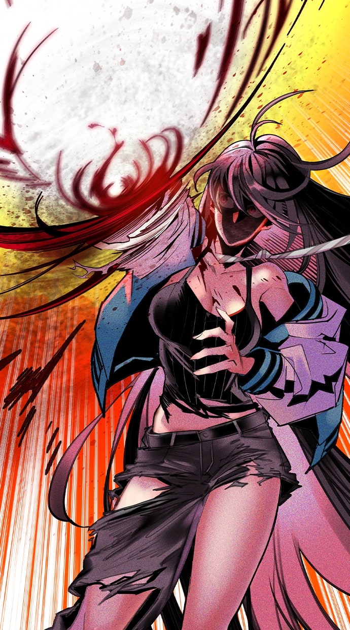 Read Jungle Juice DE Manga Online