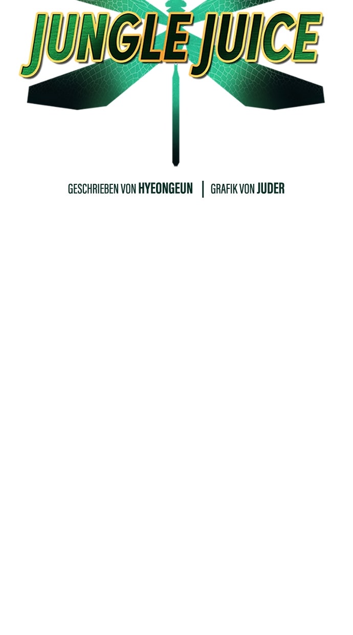 Read Jungle Juice DE Manga Online