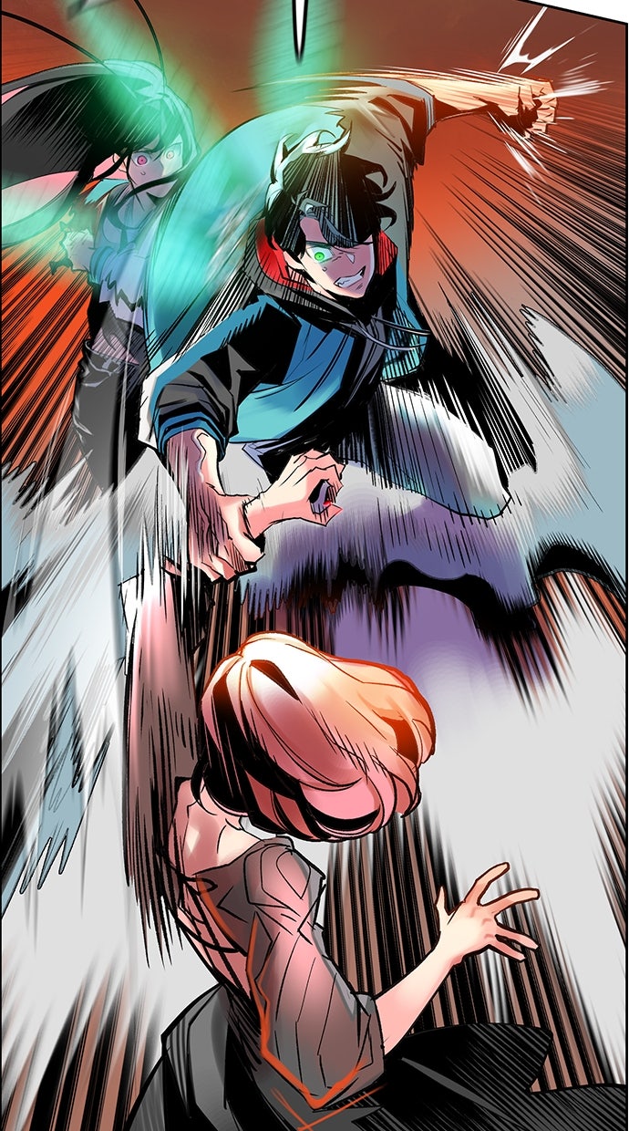 Read Jungle Juice DE Manga Online