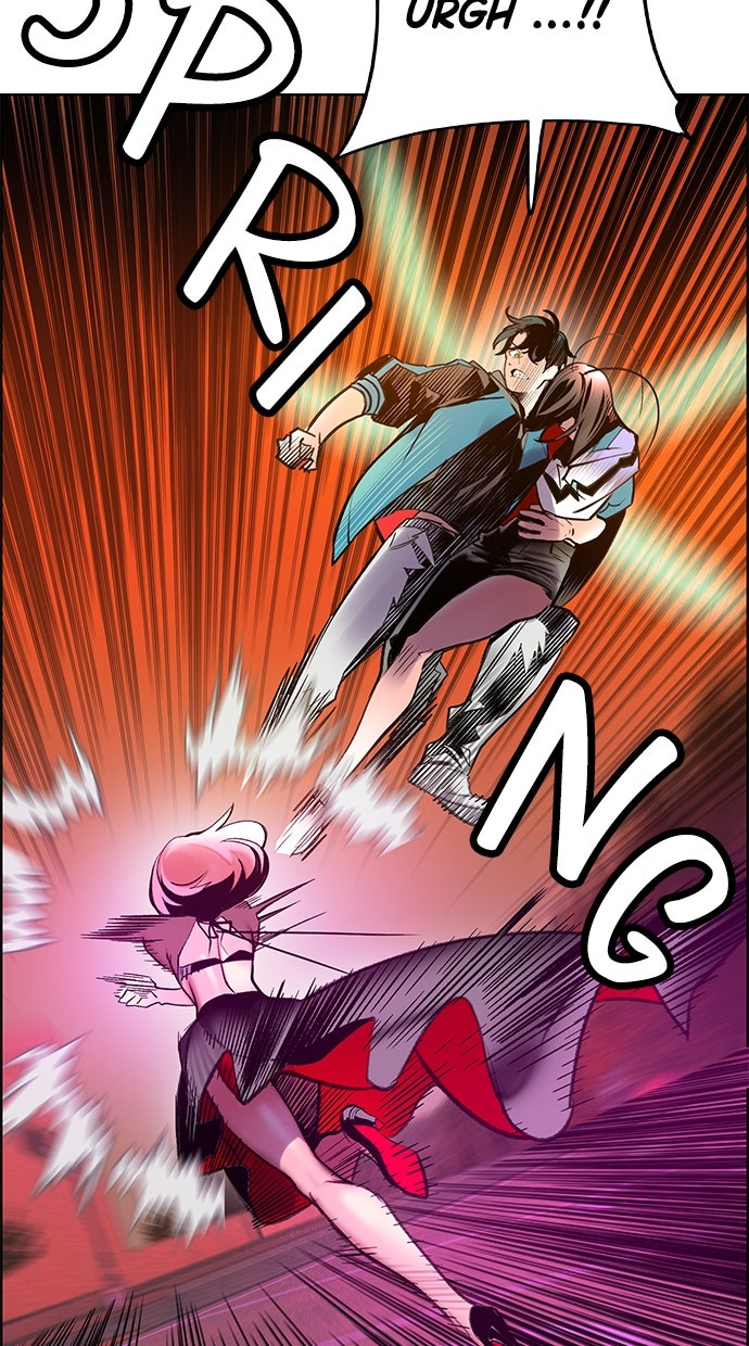 Read Jungle Juice DE Manga Online