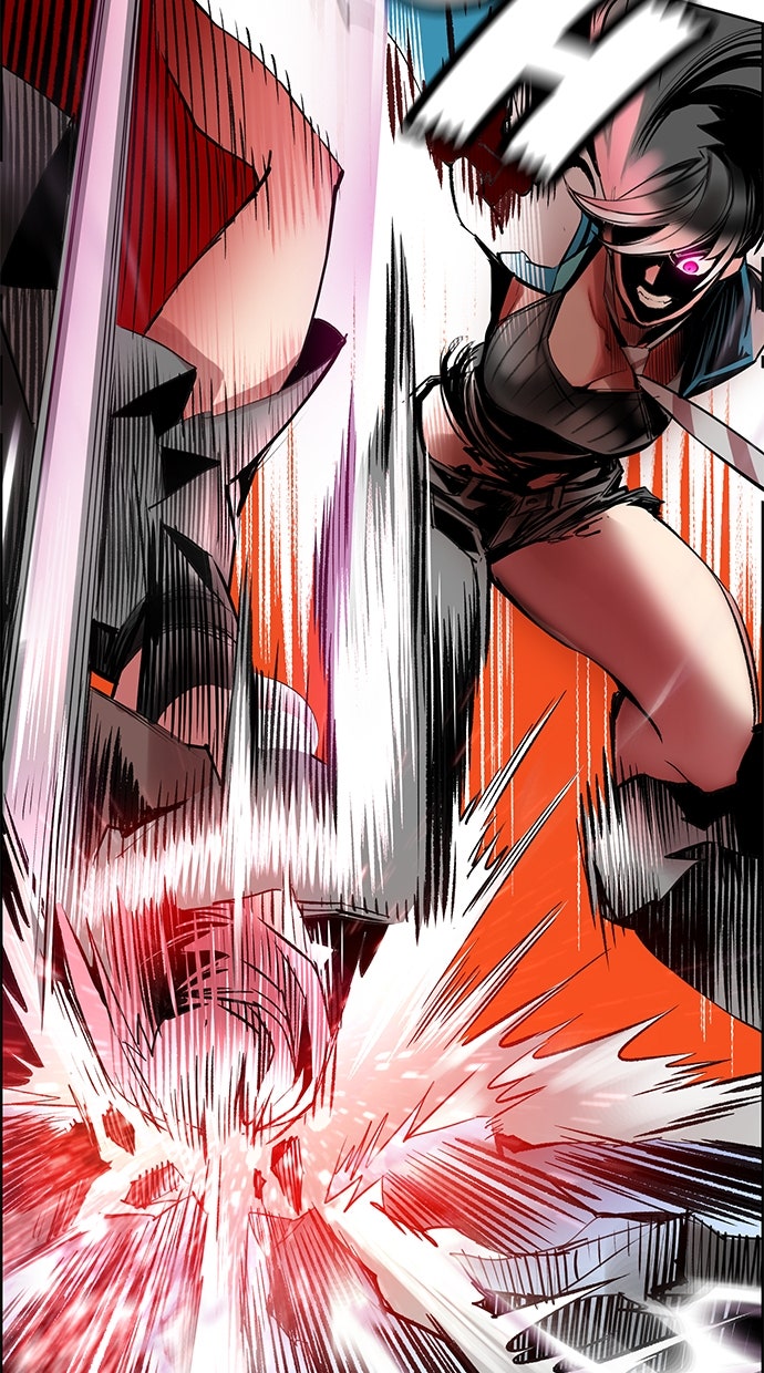 Read Jungle Juice DE Manga Online