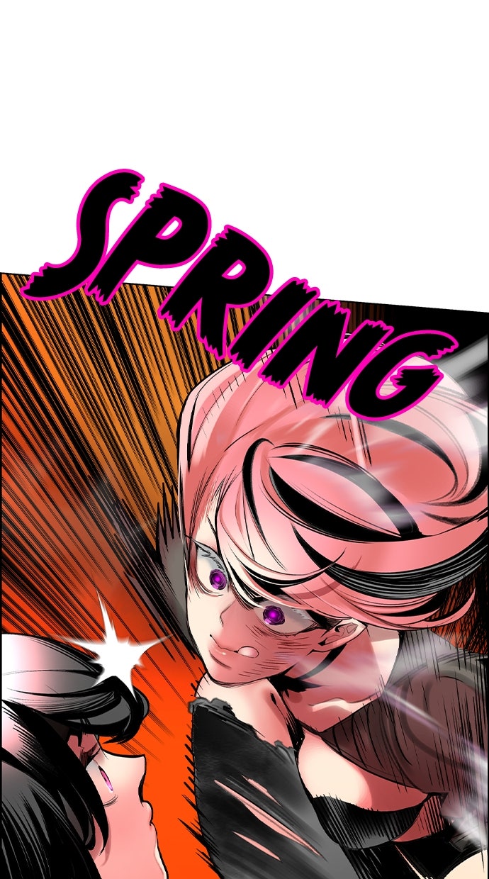 Read Jungle Juice DE Manga Online