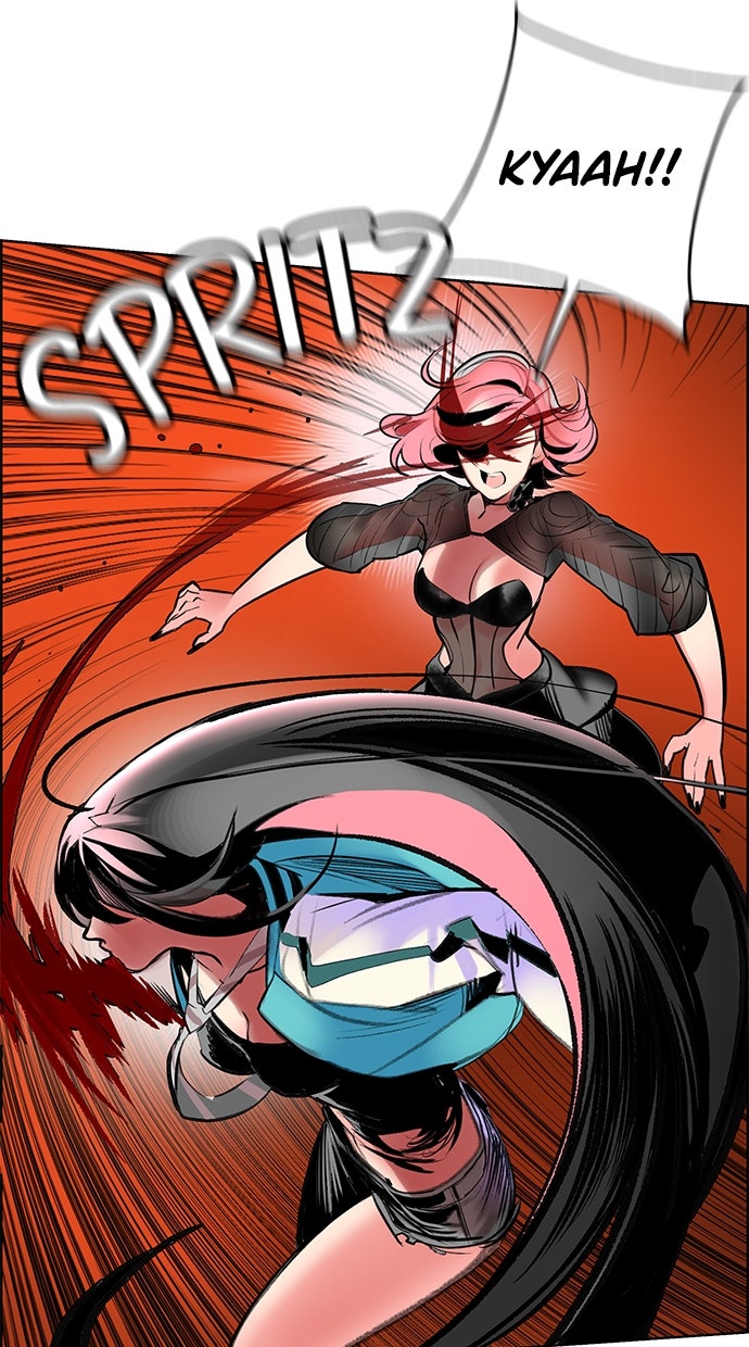 Read Jungle Juice DE Manga Online