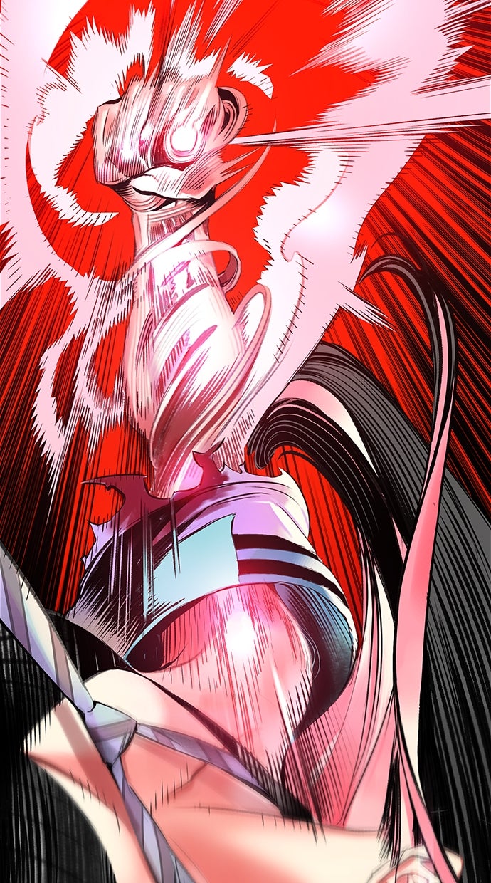 Read Jungle Juice DE Manga Online